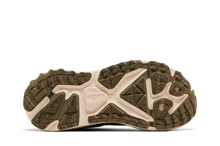 HOKA Stinson 7 Wheat