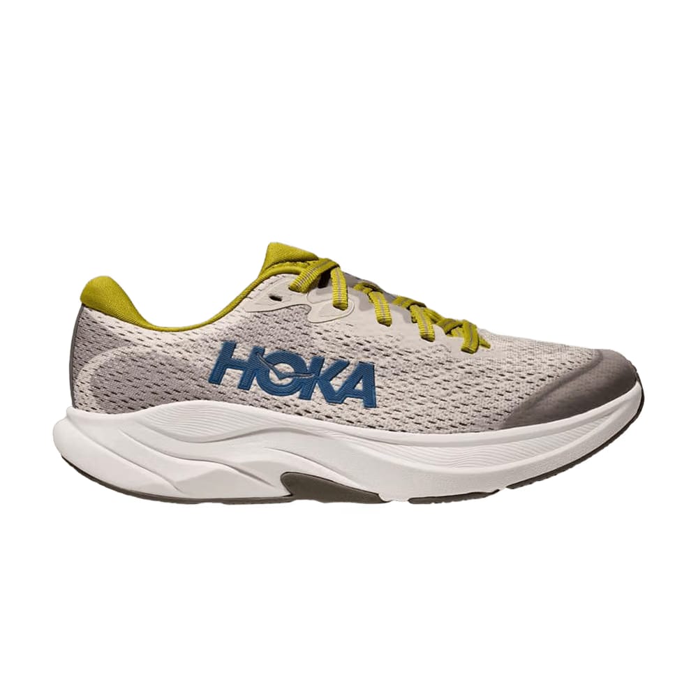 HOKA Rincon 4 Big Kids Birch Cement