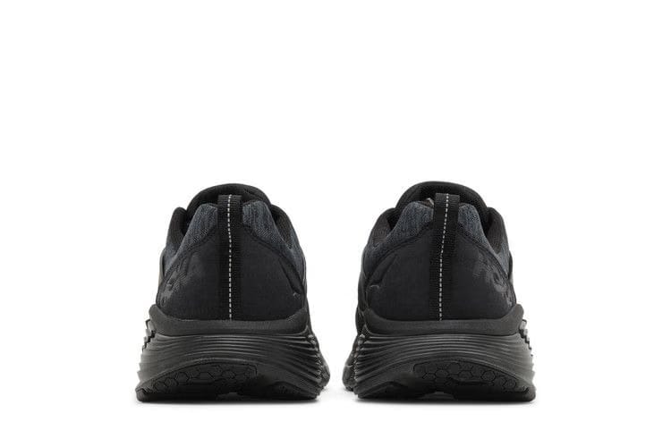 HOKA Gaviota 2 Wide Black Dark Shadow
