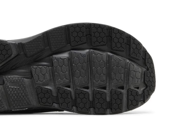 HOKA Gaviota 2 Wide Black Dark Shadow