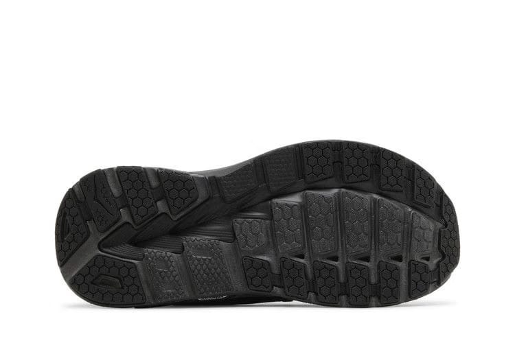 HOKA Gaviota 2 Wide Black Dark Shadow