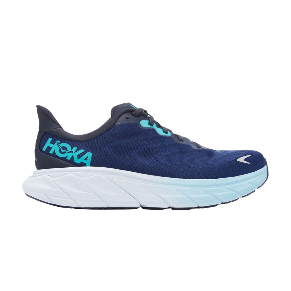 HOKA Arahi 6 Outer Space