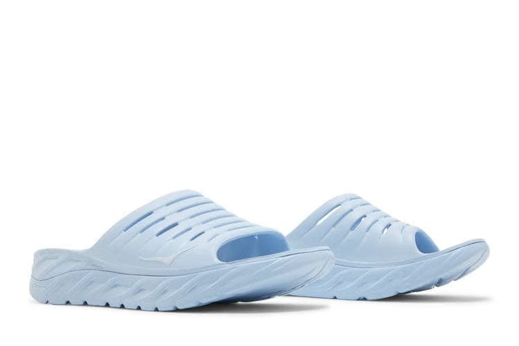 HOKA Ora Recovery Slide Summer Song