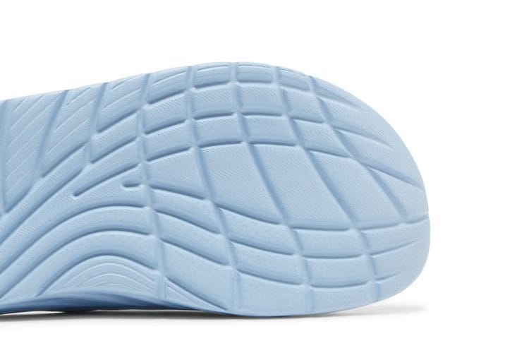 HOKA Ora Recovery Slide Summer Song
