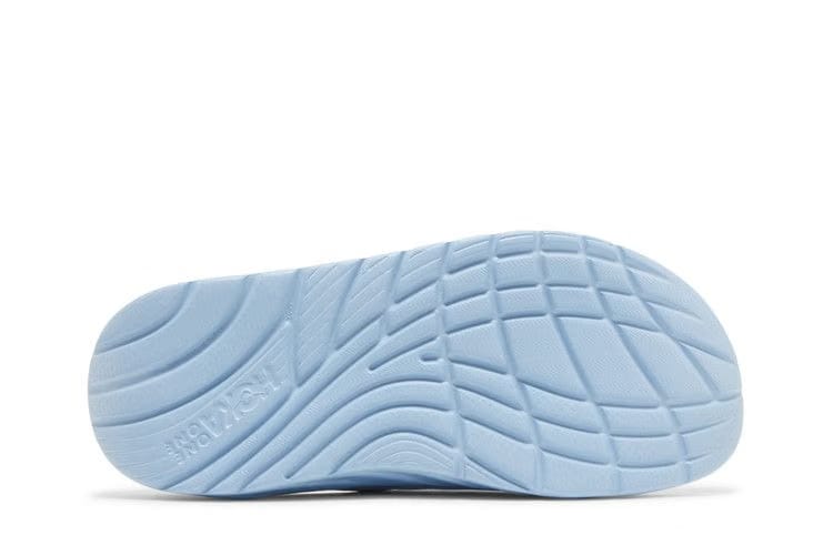 HOKA Ora Recovery Slide Summer Song