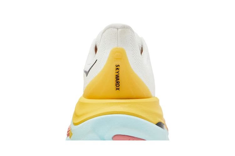 HOKA Wmns Skyward X 'Blanc De Blanc Swim Day'