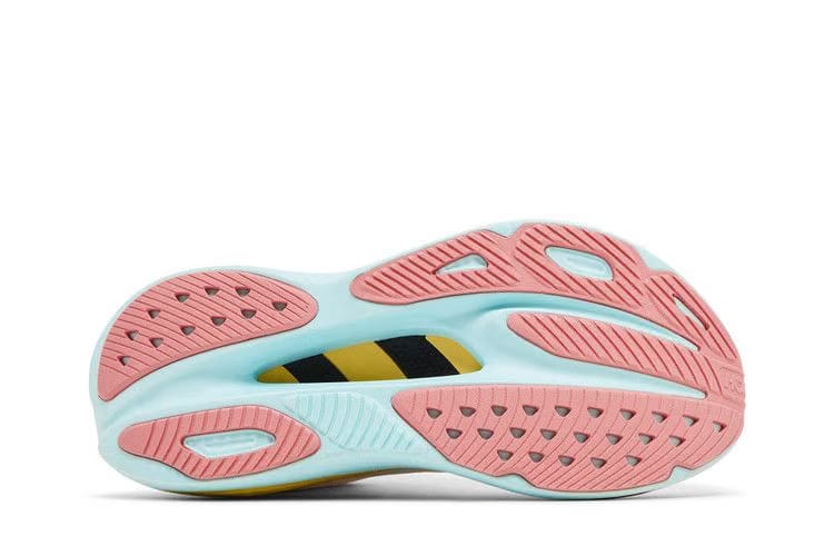 HOKA Wmns Skyward X 'Blanc De Blanc Swim Day'