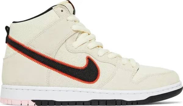 Nike Dunk High SB San Francisco Giants