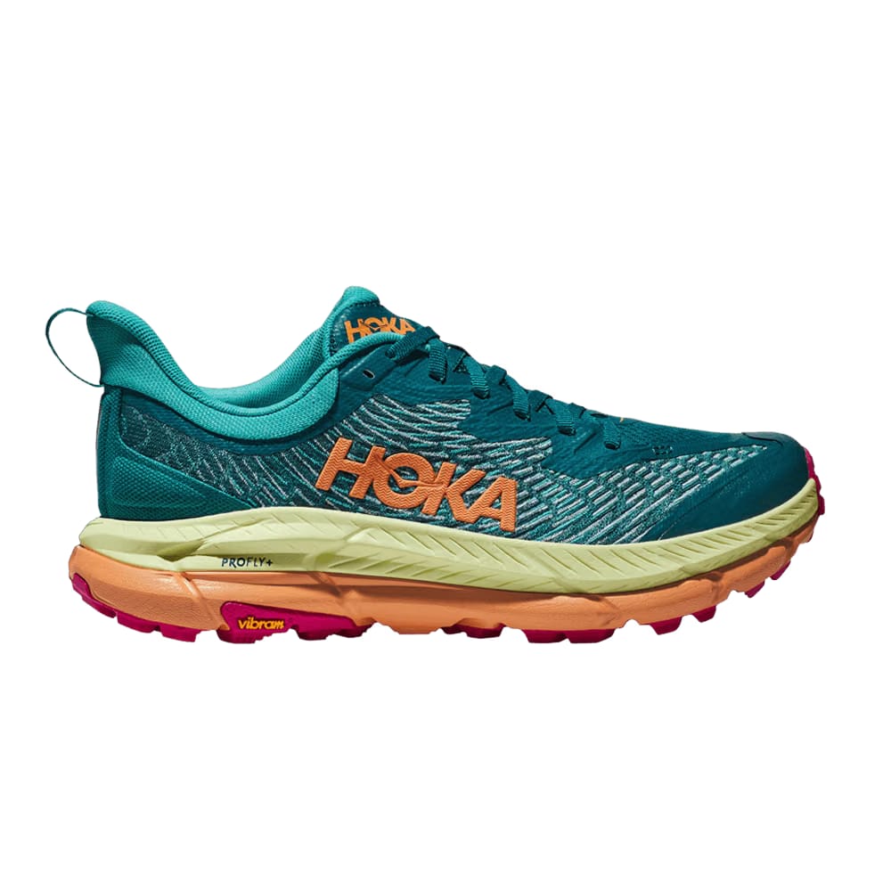 HOKA Mafate Speed 4 Deep Lake