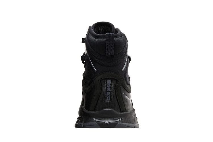 HOKA Tor Ultra High GORE-TEX Black Castlerock