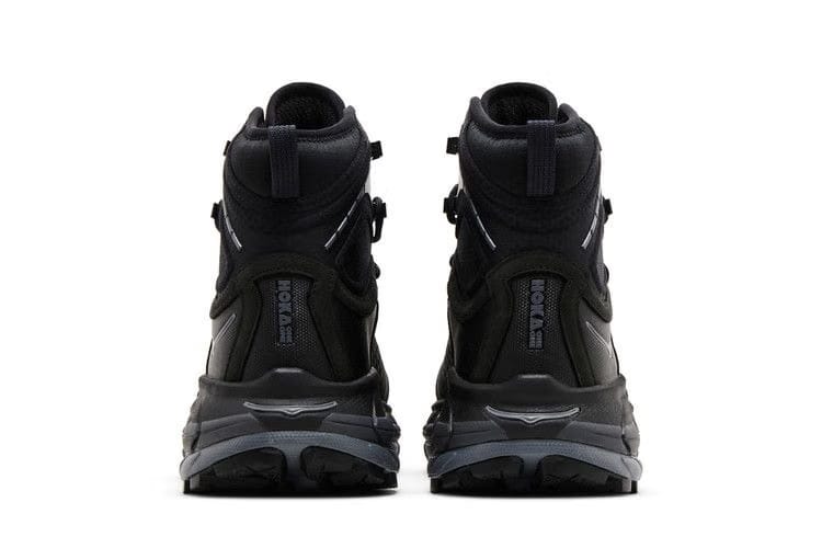 HOKA Tor Ultra High GORE-TEX Black Castlerock
