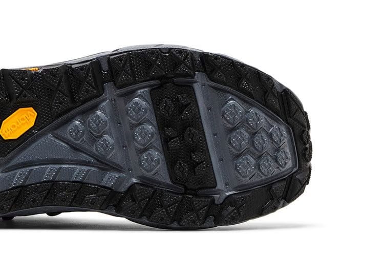 HOKA Tor Ultra High GORE-TEX Black Castlerock