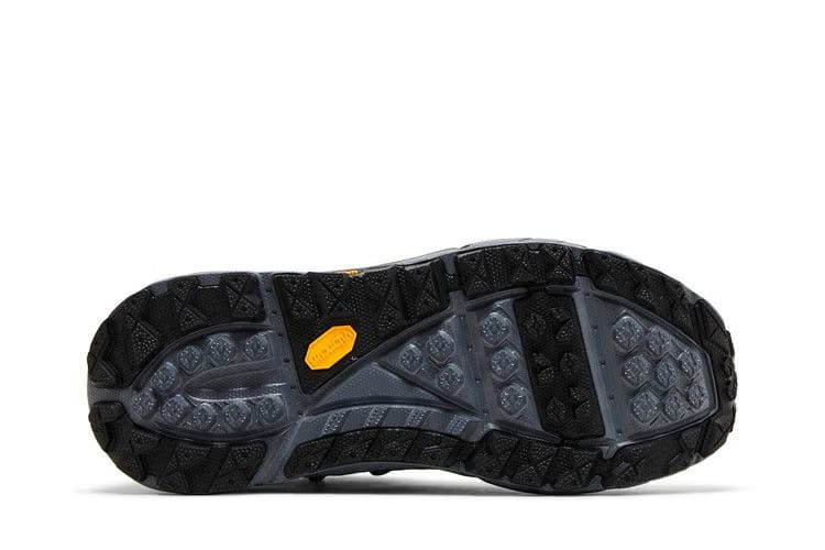 HOKA Tor Ultra High GORE-TEX Black Castlerock