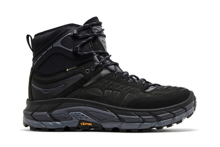 HOKA Tor Ultra High GORE-TEX Black Castlerock