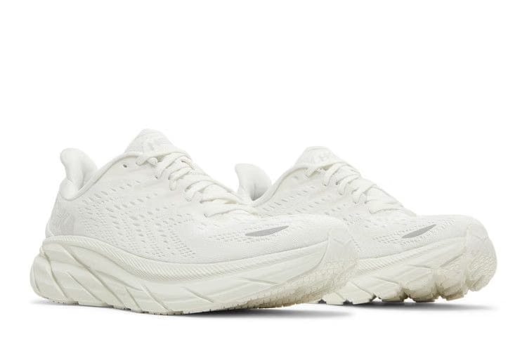 HOKA Wmns Clifton 8 'White'