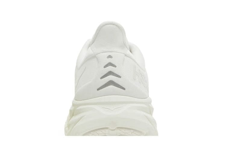 HOKA Wmns Clifton 8 'White'