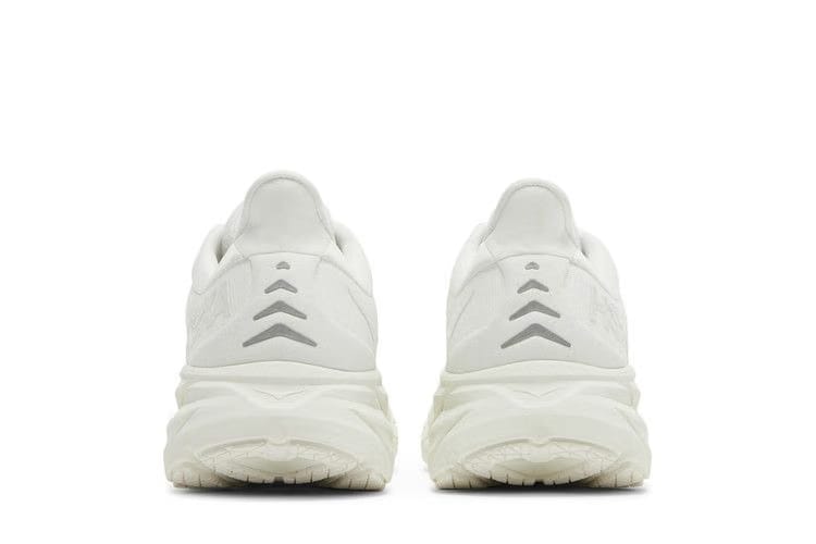 HOKA Wmns Clifton 8 'White'
