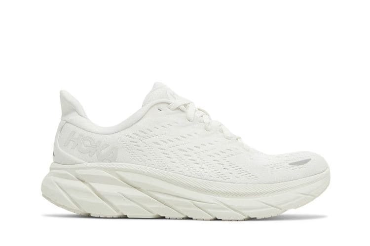 HOKA Wmns Clifton 8 'White'