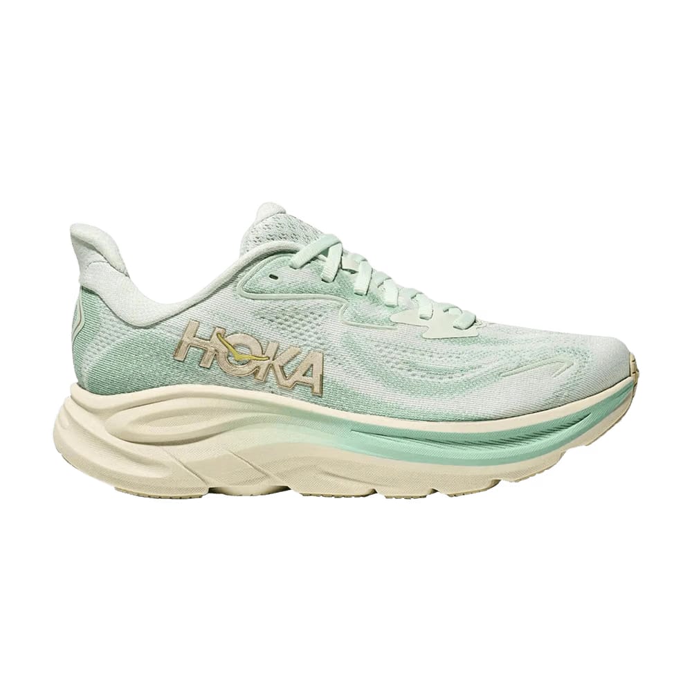 HOKA Wmns Clifton 10 'Sea Glass Jadeite'