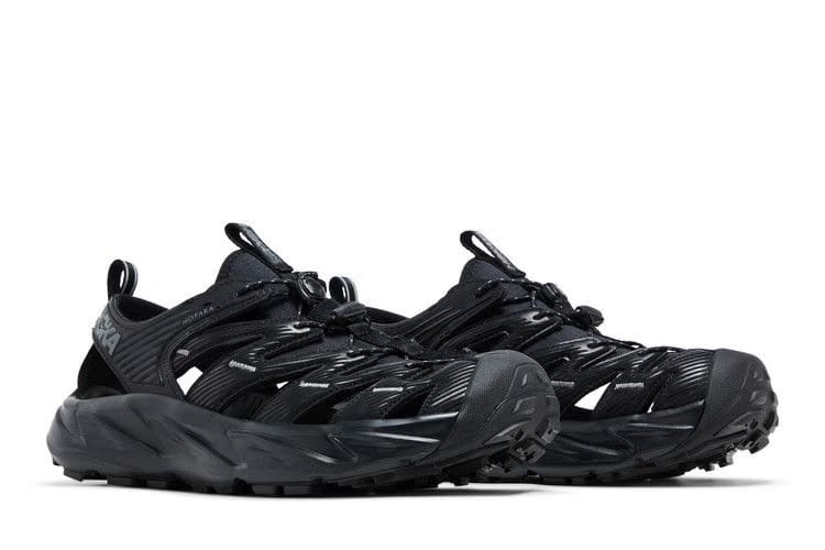 HOKA Hopara Black