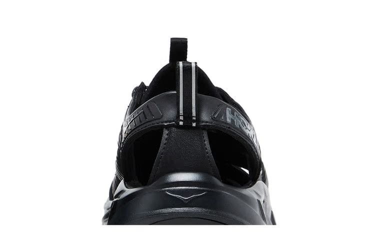 HOKA Hopara Black