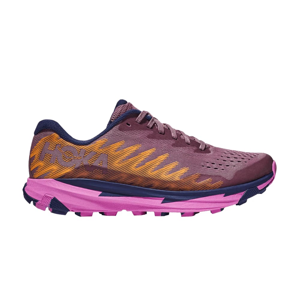 HOKA Wmns Torrent 3 'Wistful Mauve'