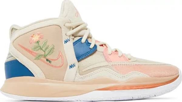 Kyrie Infinity EP Floral