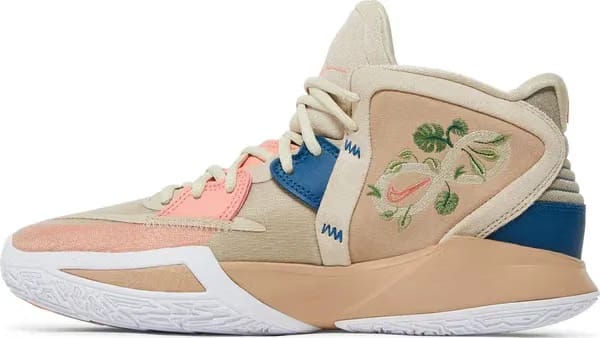 Kyrie Infinity EP Floral
