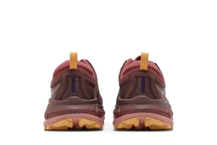 HOKA Tor Ultra Low GORE-TEX Spice Hot Sauce