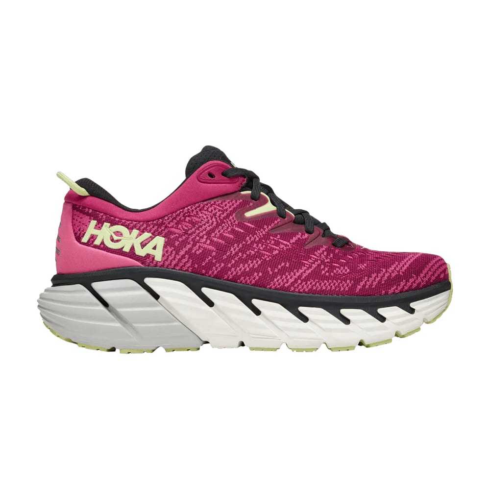HOKA Wmns Gaviota 4 'Festival Fuchsia'