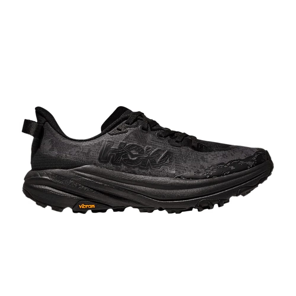 HOKA Speedgoat 6 Triple Black