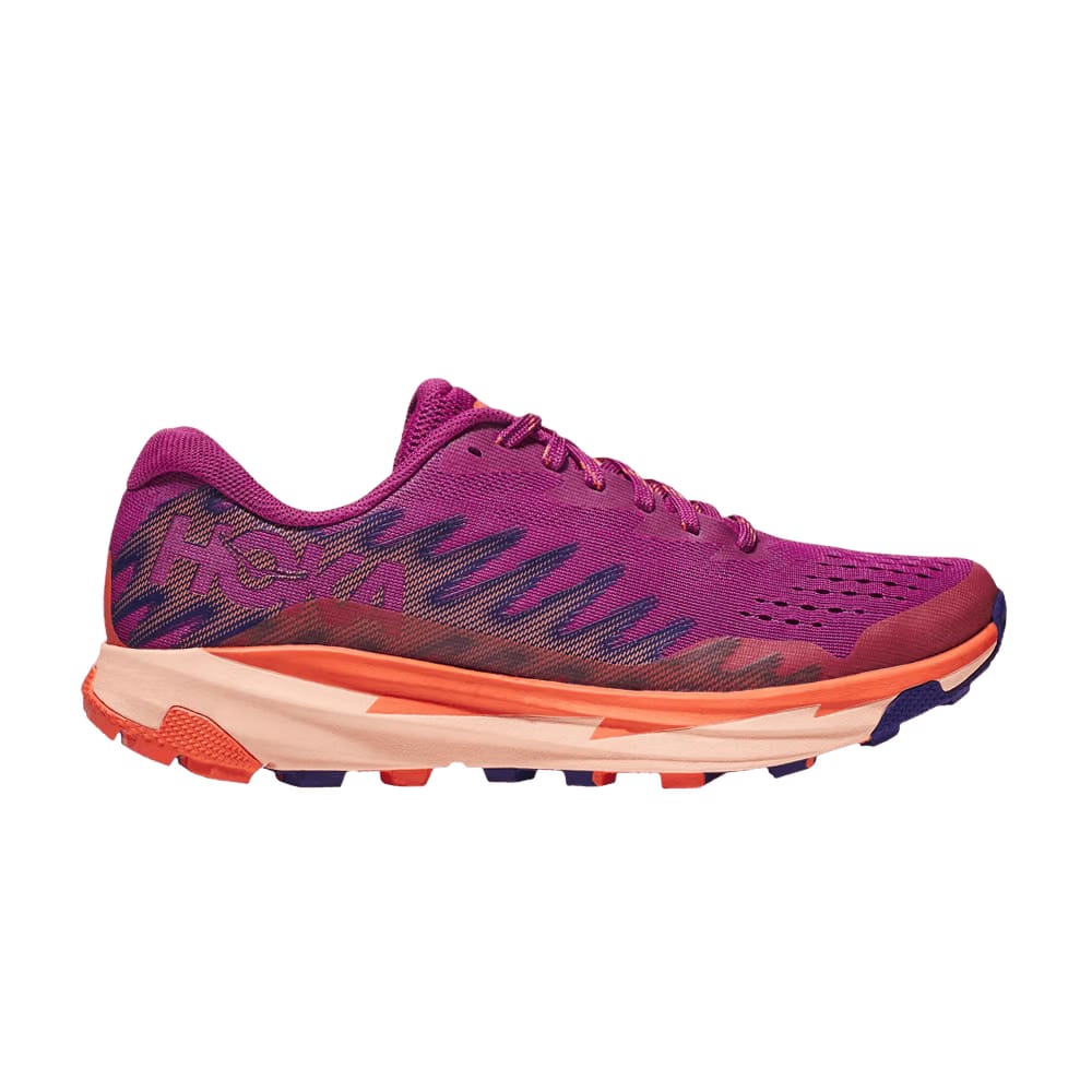 HOKA Wmns Torrent 3 'Festival Fuchsia'