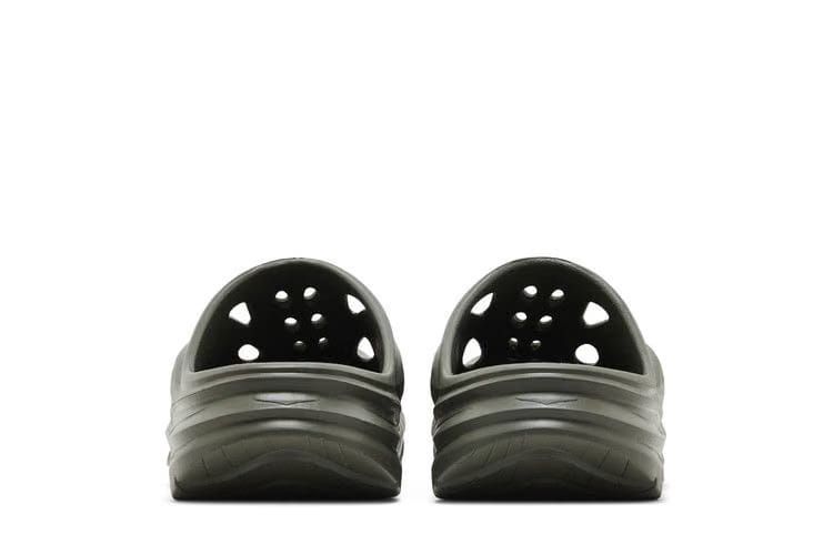 HOKA Ora Recovery Mule Slate