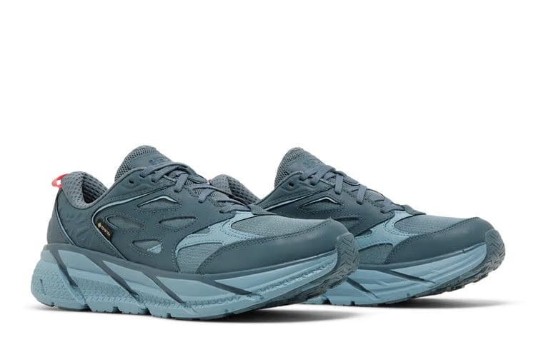 HOKA Clifton L GORE-TEX Goblin Blue