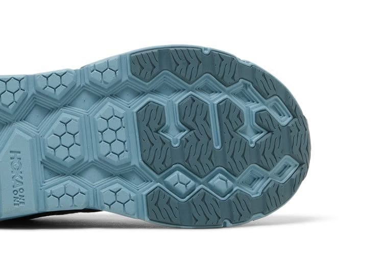 HOKA Clifton L GORE-TEX Goblin Blue