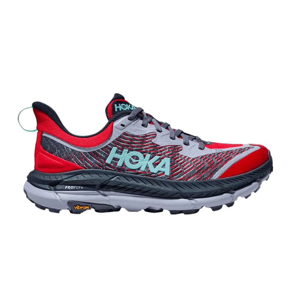 HOKA Wmns Mafate Speed 4 'Cerise Stormy Skies'