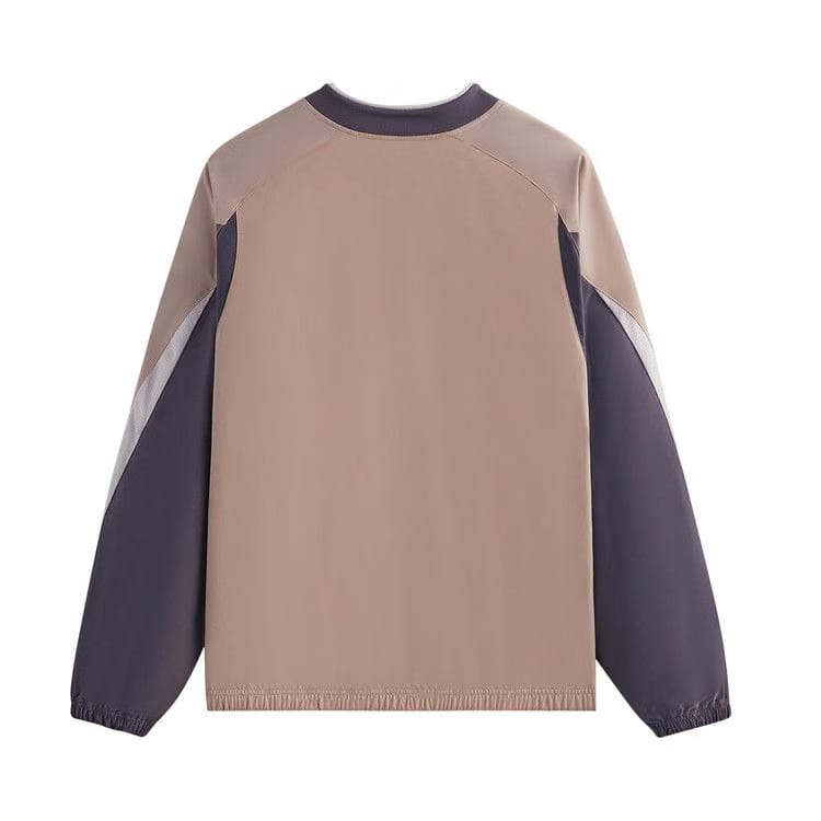 Kith Dayton Mesh Combo Pullover Perfume
