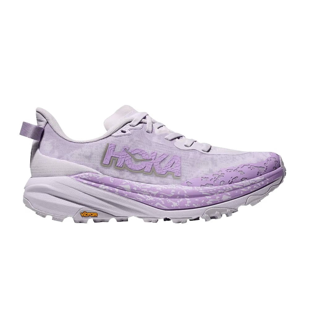 HOKA Wmns Speedgoat 6 'Starlight Glow'