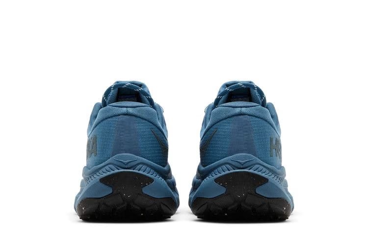 HOKA Transport GORE-TEX Real Teal