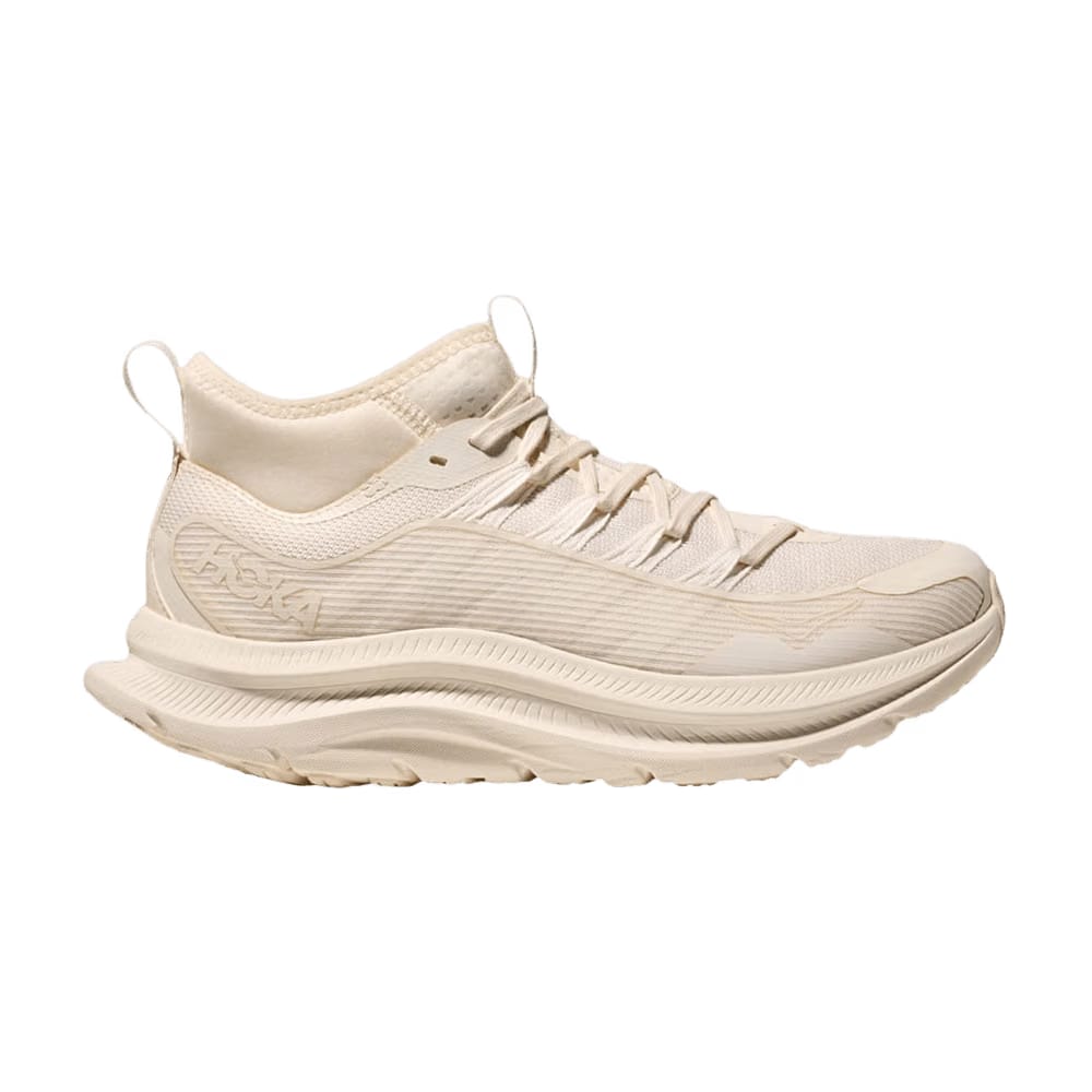 HOKA Wmns Kawana Mid 'Alabaster'