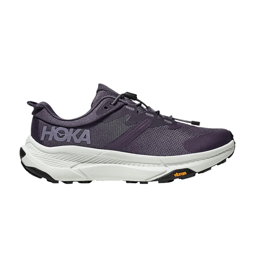 HOKA Wmns Transport 'Squid Ink'