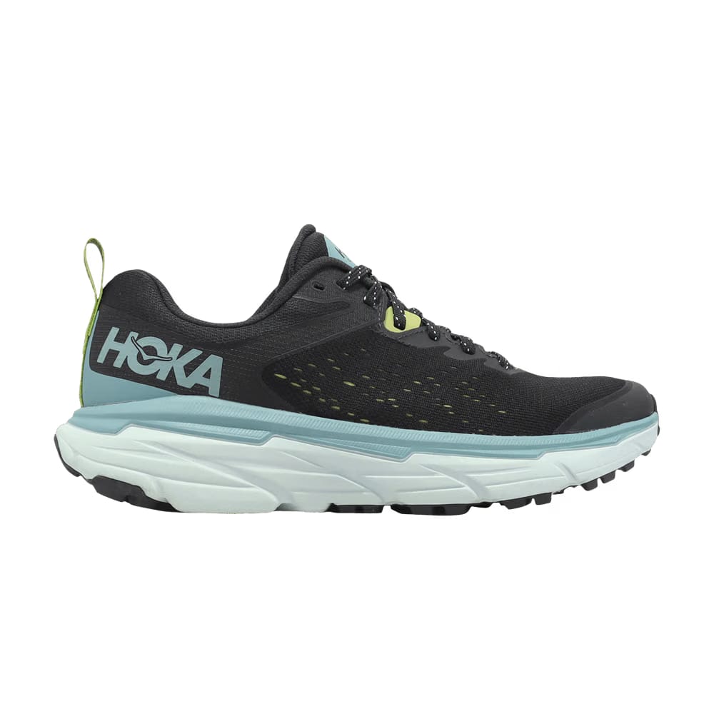 HOKA Wmns Challenger ATR 6 'Blue Graphite Blue Glass'