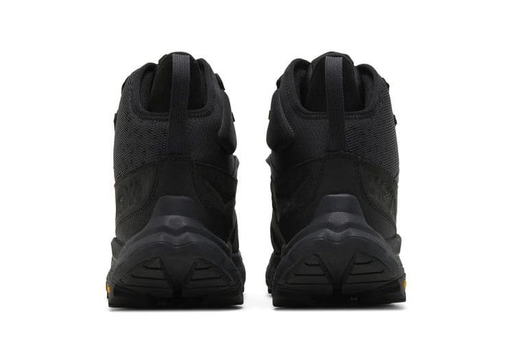 HOKA Anacapa Breeze Mid Black