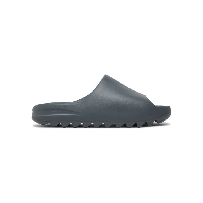Adidas Yeezy Slides Slate Grey