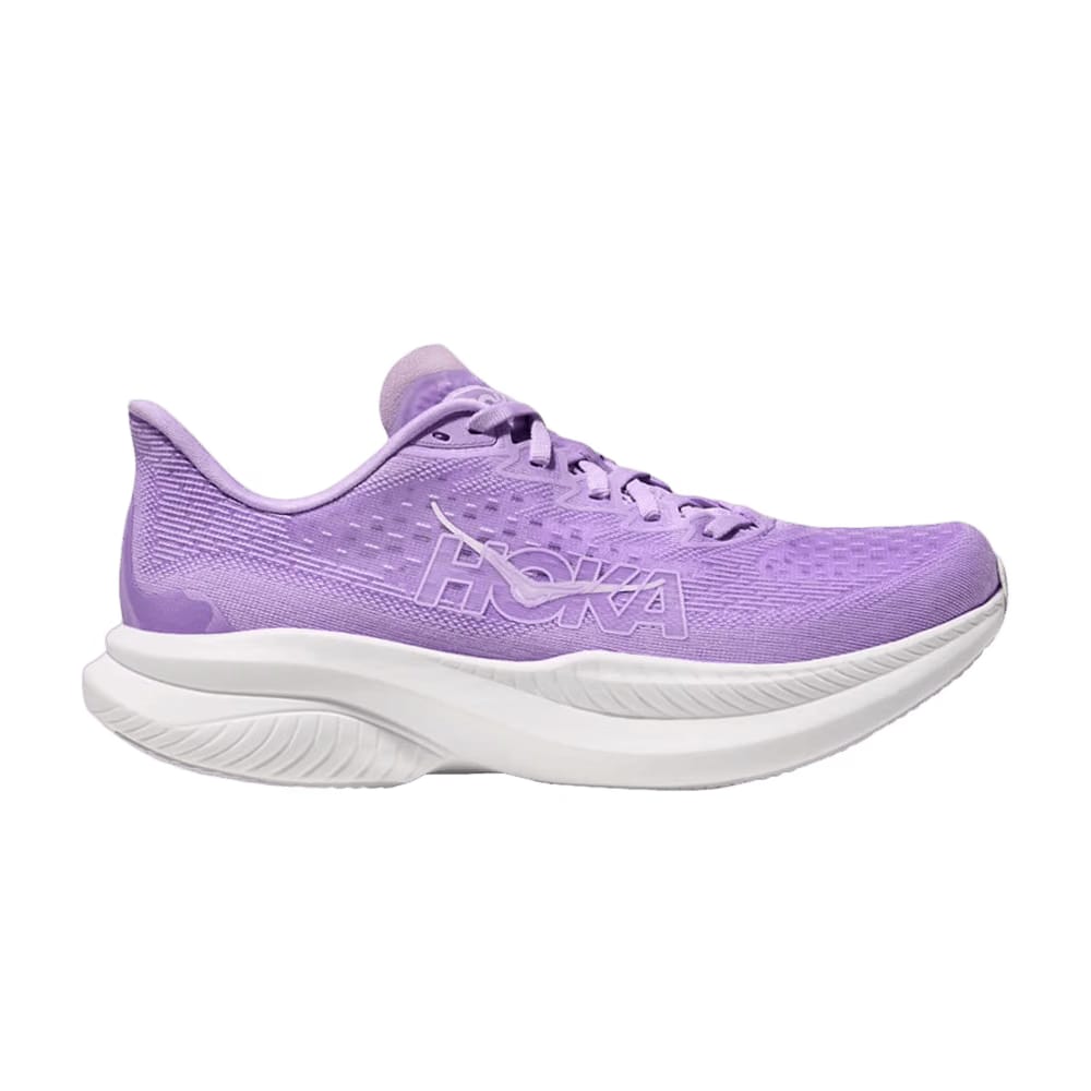 HOKA Wmns Mach 6 'Aster Flower'