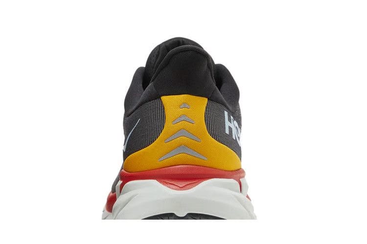 HOKA Clifton 8 Anthracite Castlerock