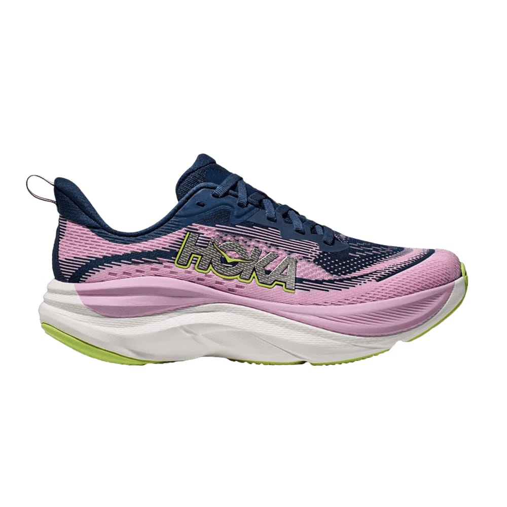 HOKA Wmns Skyflow 'Midnight Pink Twilight'