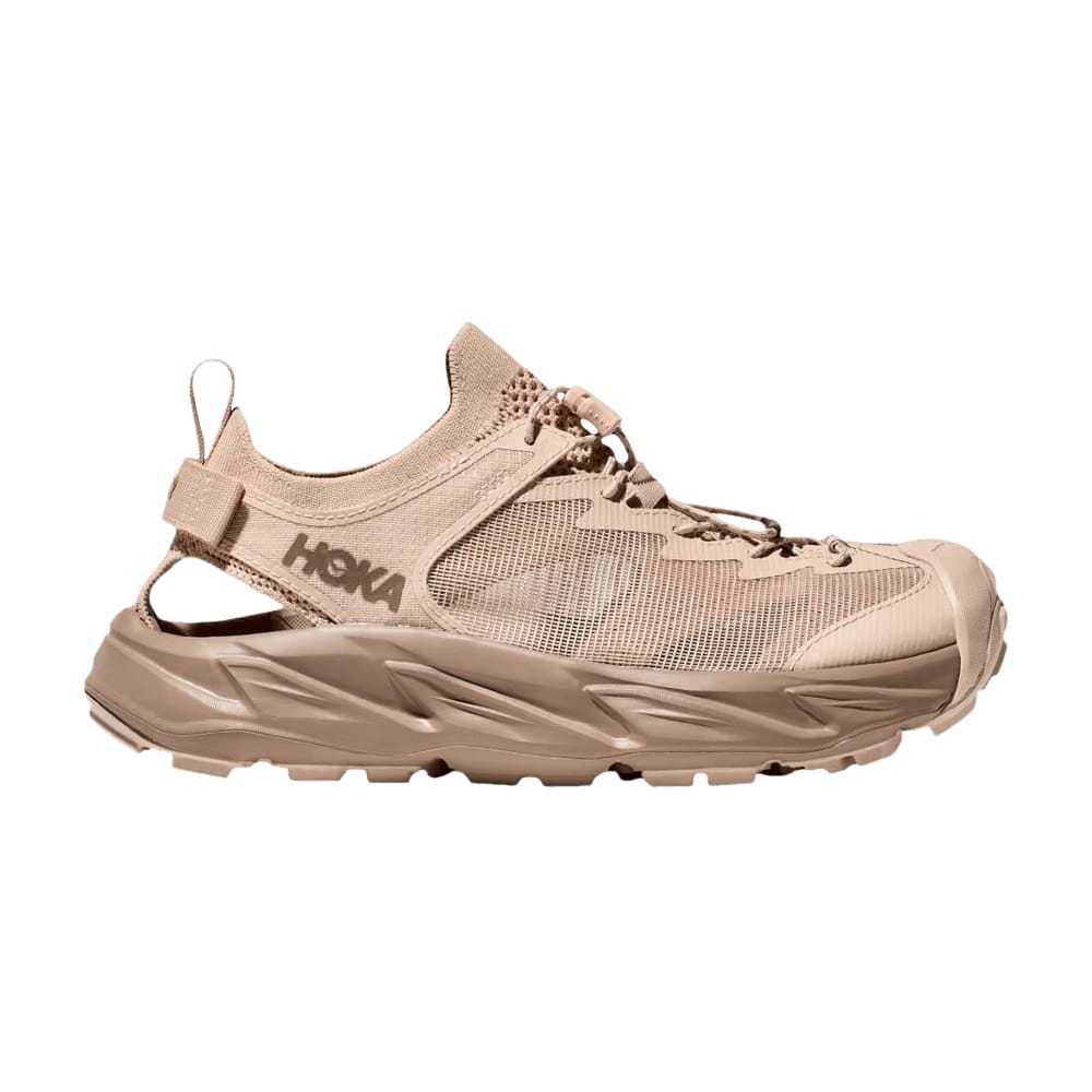 HOKA Wmns Hopara 2 Sandal 'Shifting Sand'