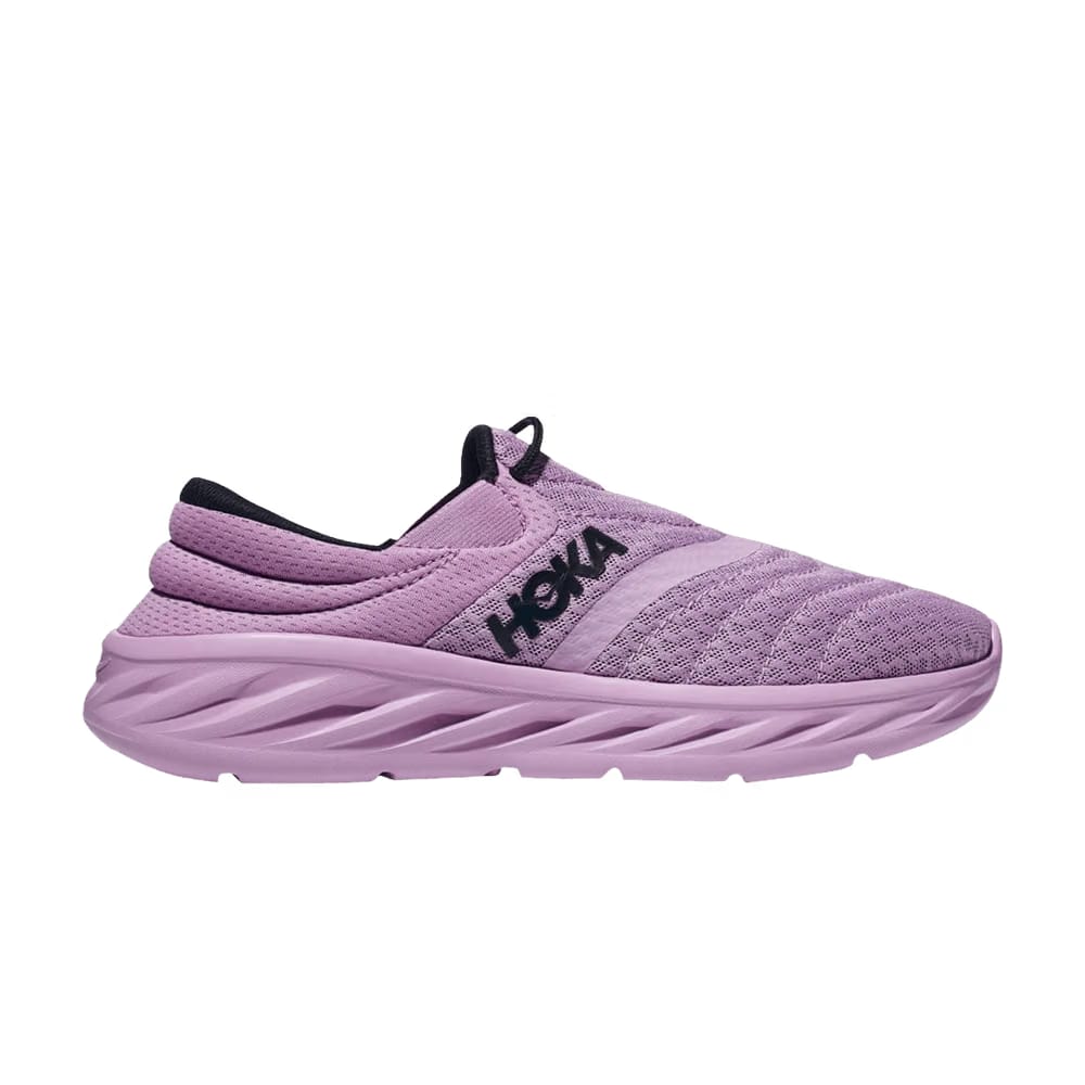 HOKA Wmns Ora Recovery 2 'Violet Bloom'