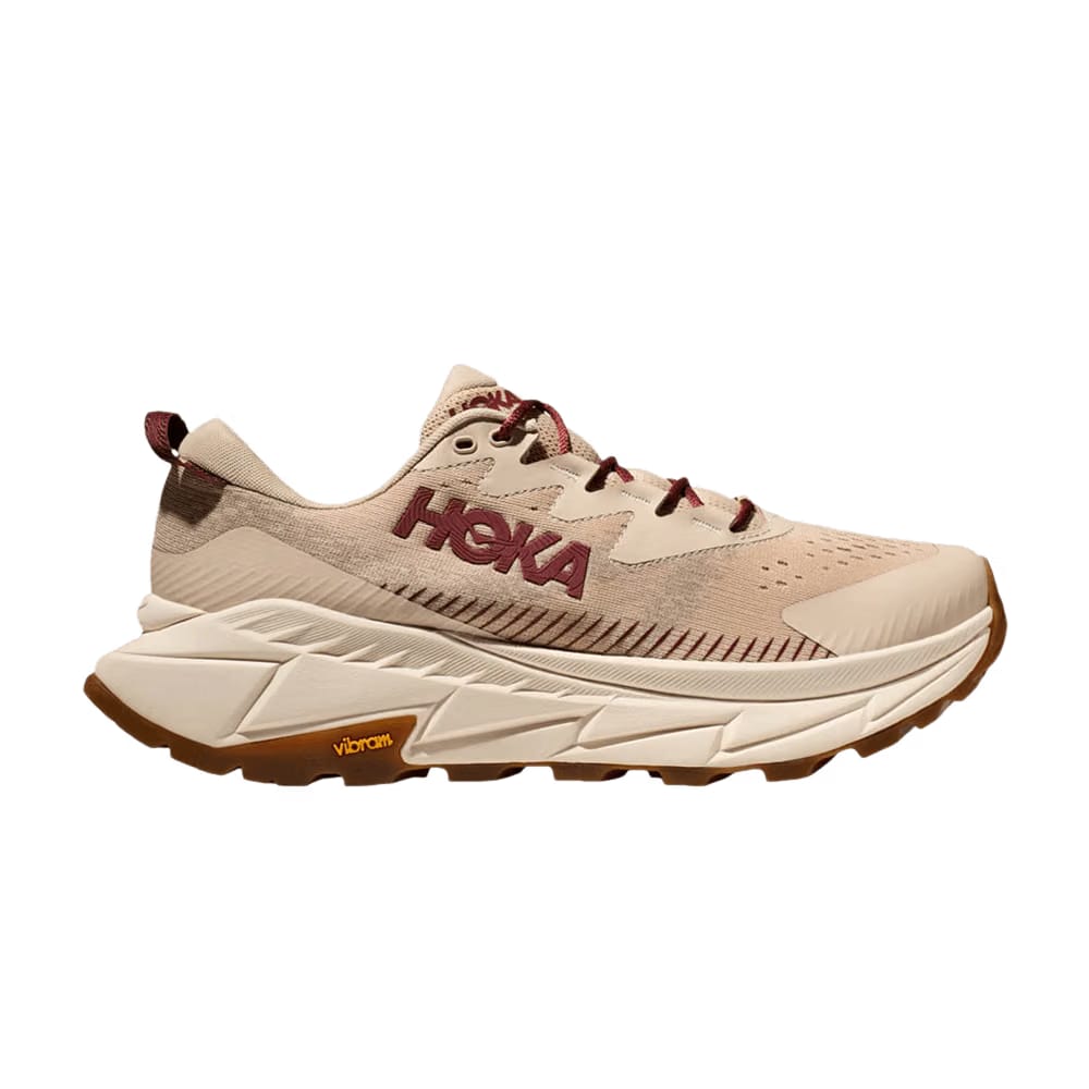 HOKA Wmns Skyline Float X 'Shifting Sand Eggnog'